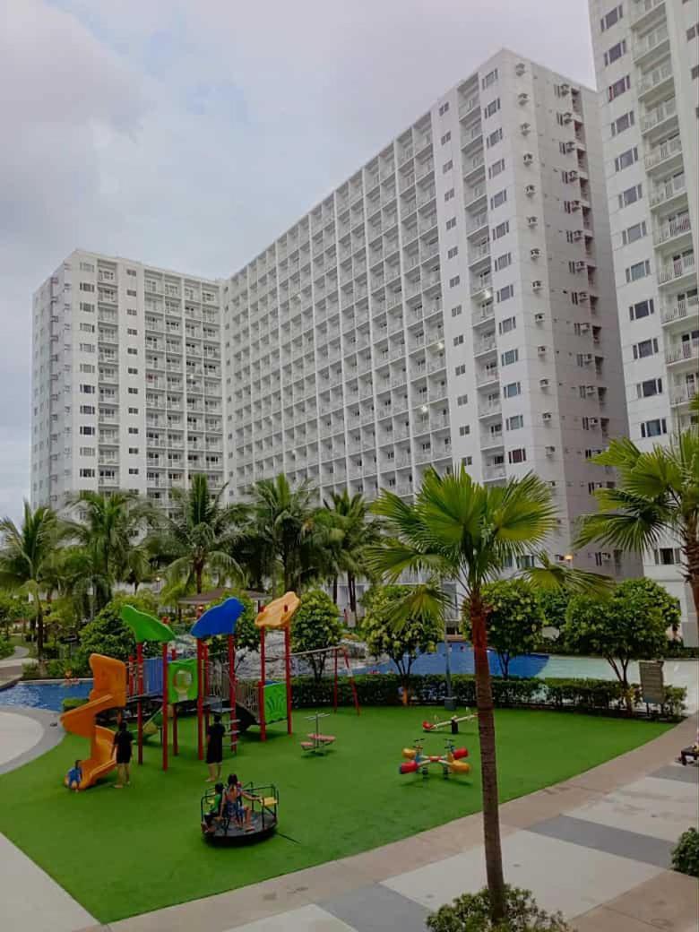 Marley's Condotel Manila