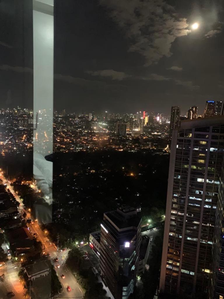 Makati Skyline Aparthotel *