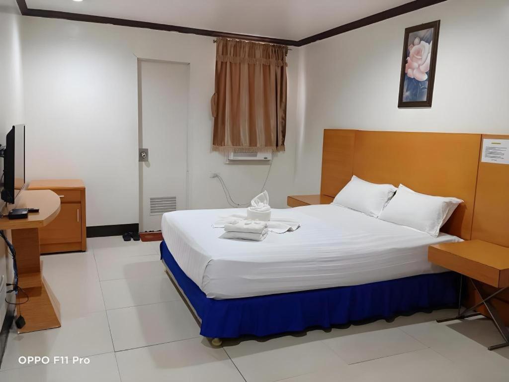 Jeamco Royal - Pasig *