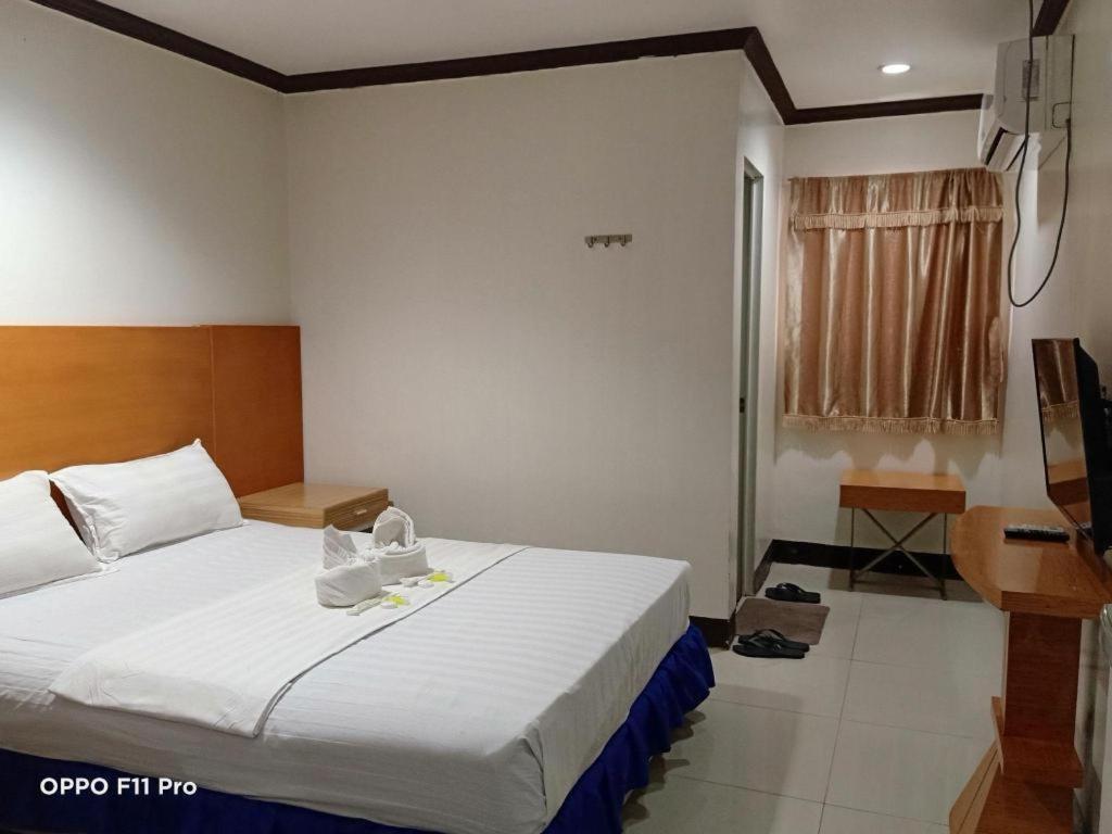 Jeamco Royal - Pasig
