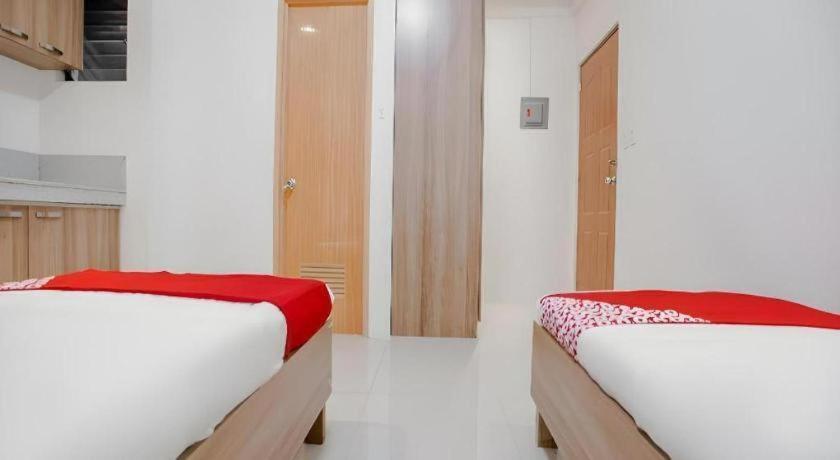 The Quarters Hotel Manila