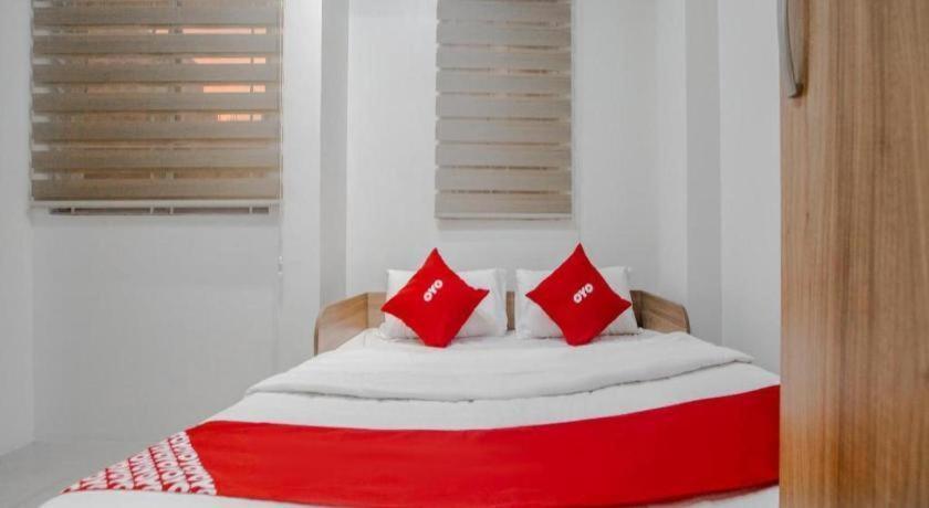 The Quarters Hotel 2*