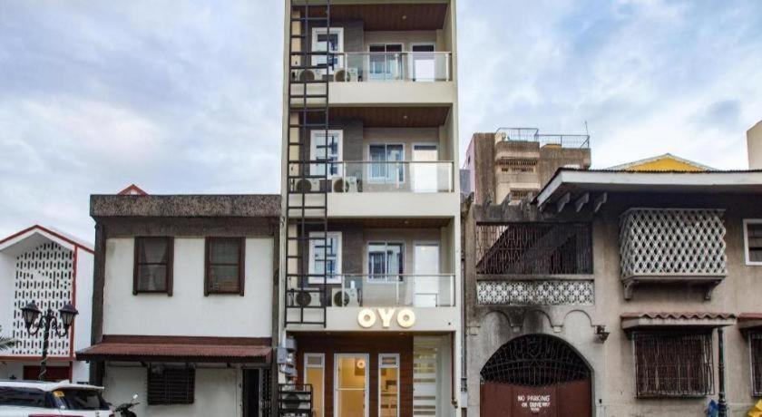 Hotel The Quarters
