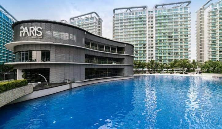 1br In Parañaque - Boracay Tower *