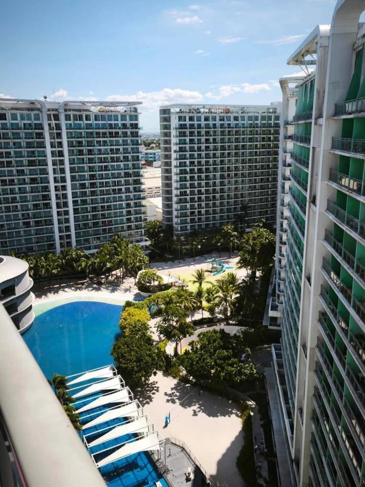 1br In Parañaque - Boracay Tower * Manila