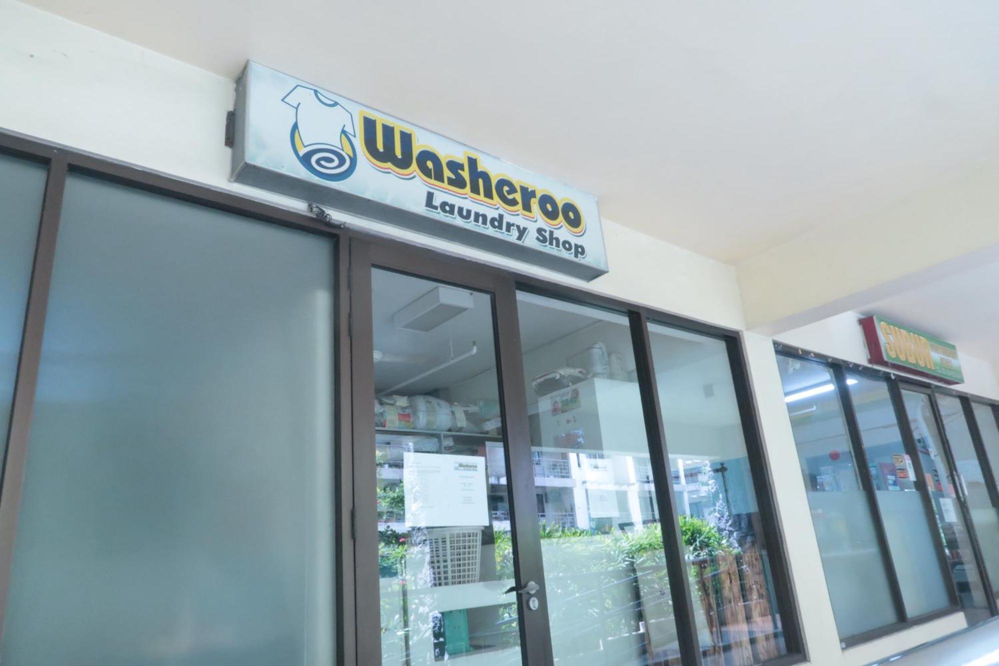 Aparthotel Moody Space Near Naia Terminals *