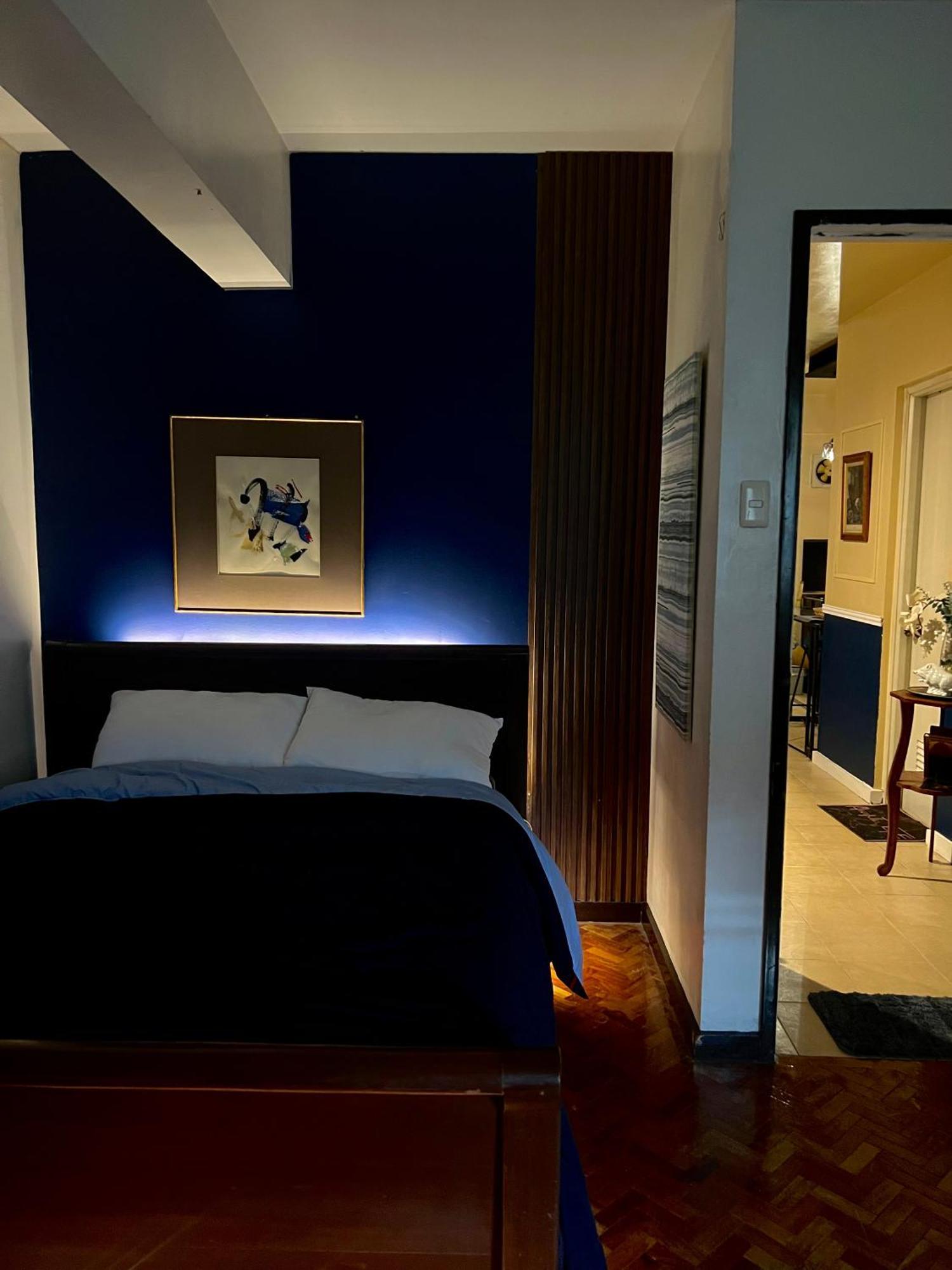 Aparthotel Moody Space Near Naia Terminals