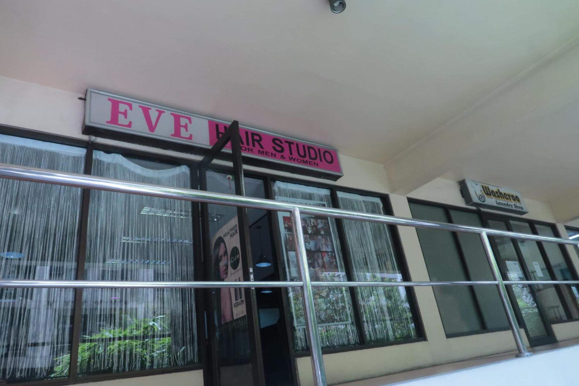 Aparthotel Moody Space Near Naia Terminals Manila