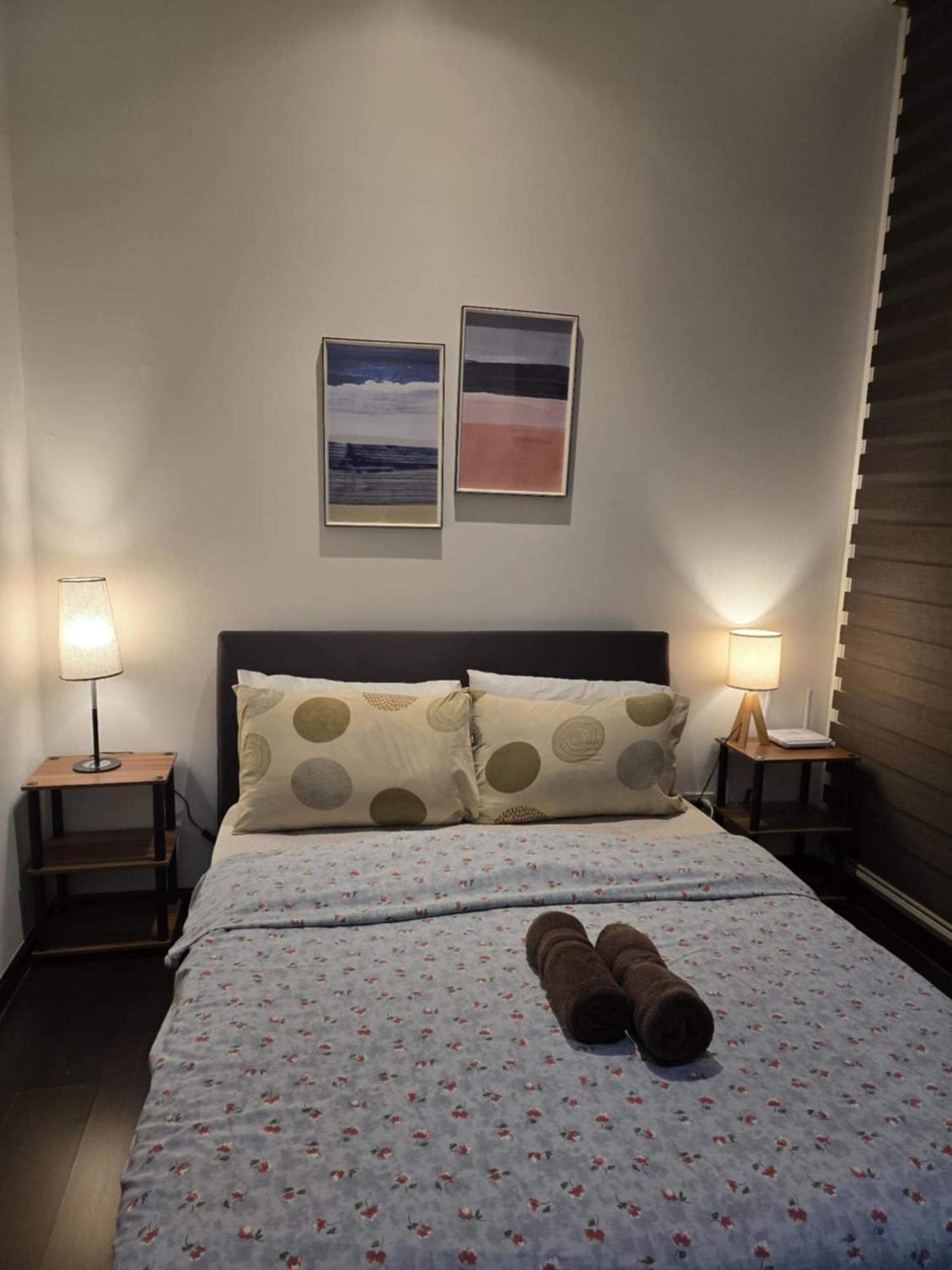 Homestead Apartment