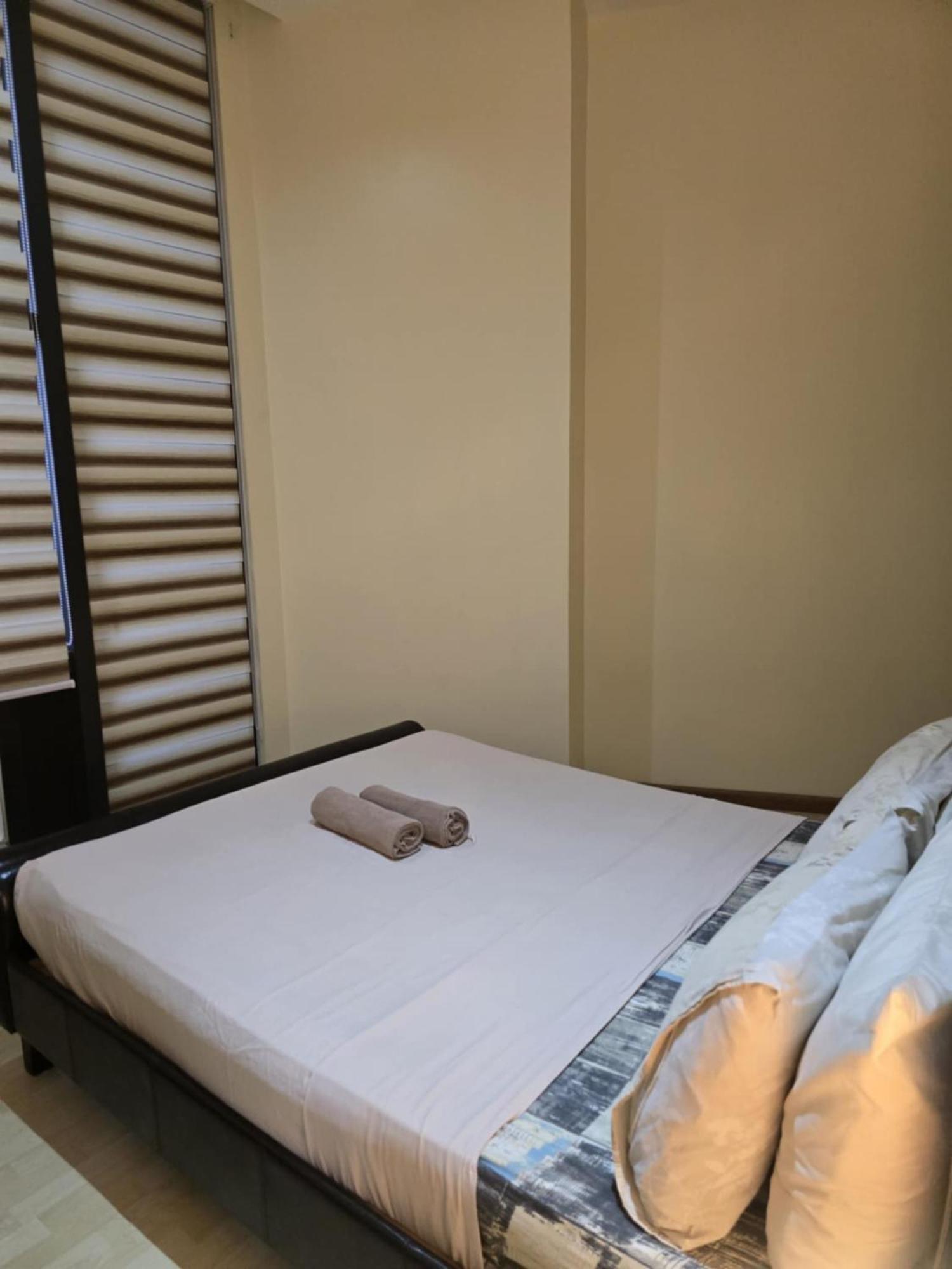 Homestead Apartment Manila