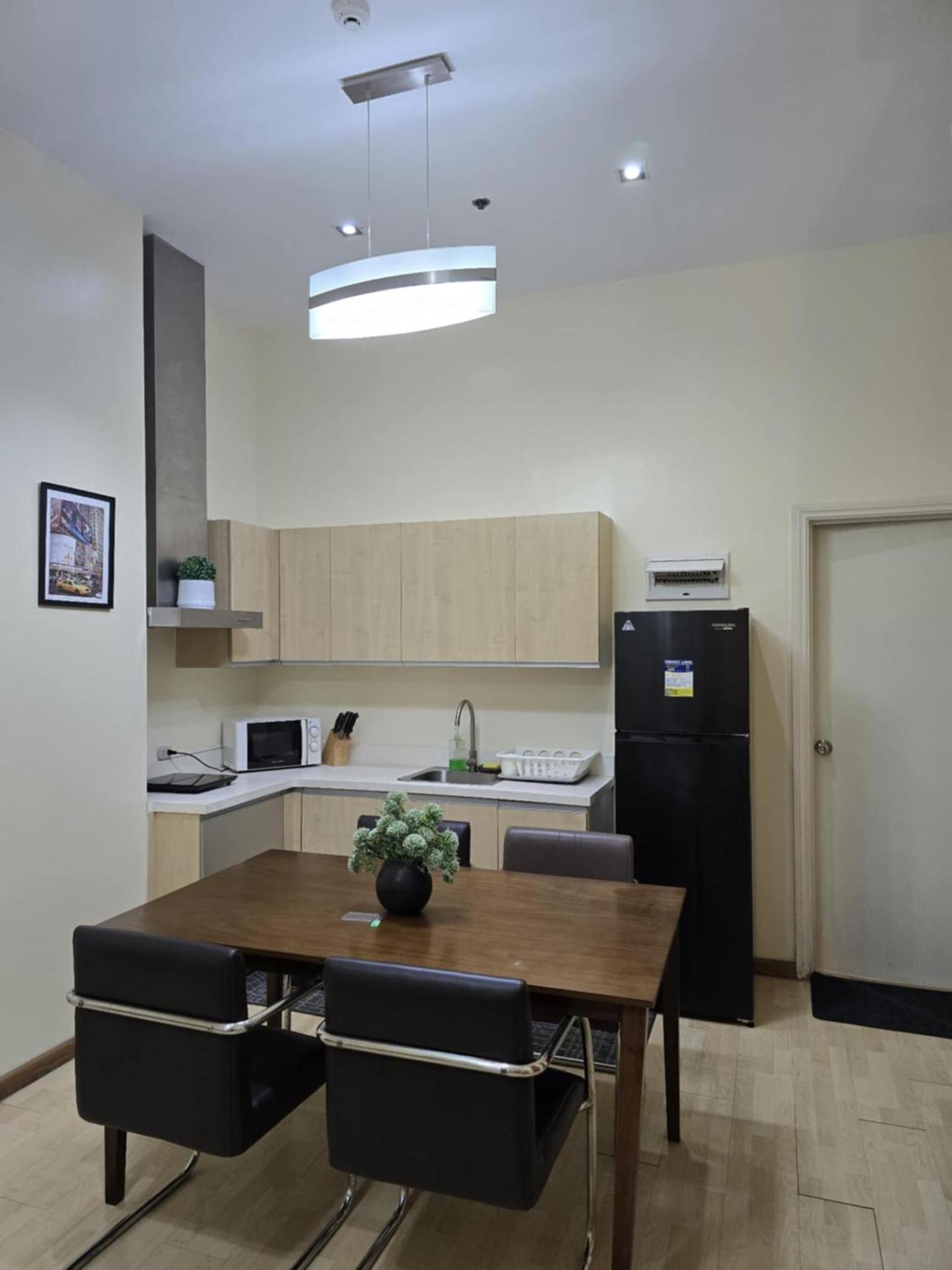 Apartment Homestead