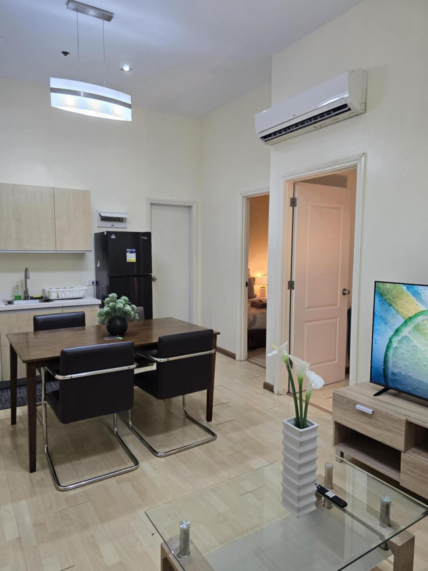 Homestead Apartment Manila