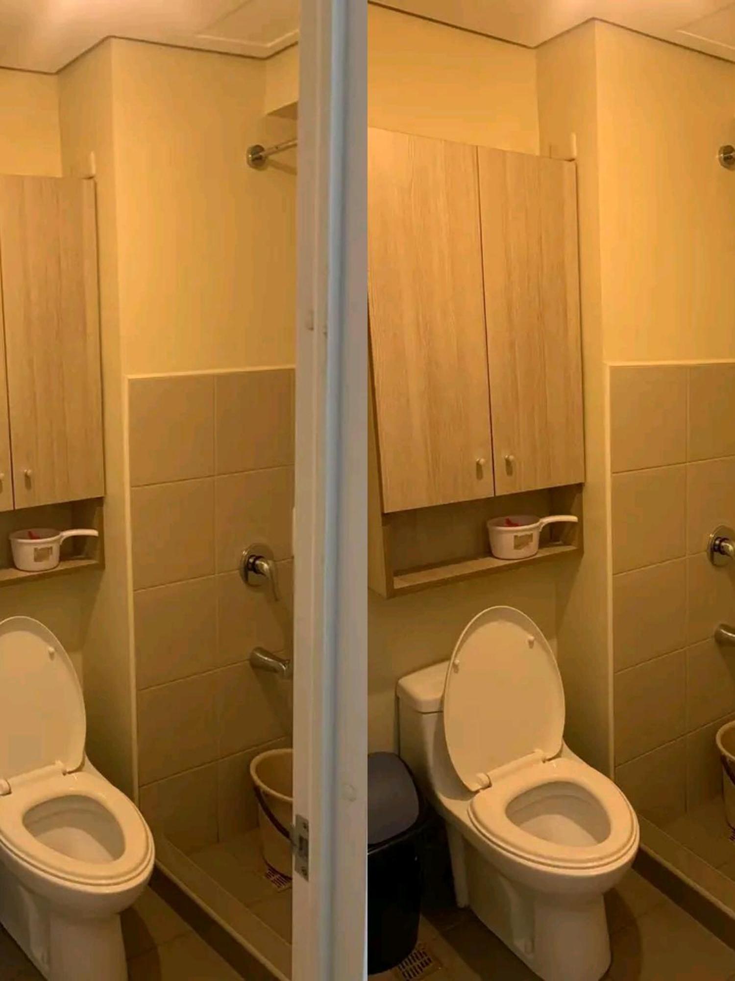 Botel Avida Tower 2Br Condo Cloverleaf *