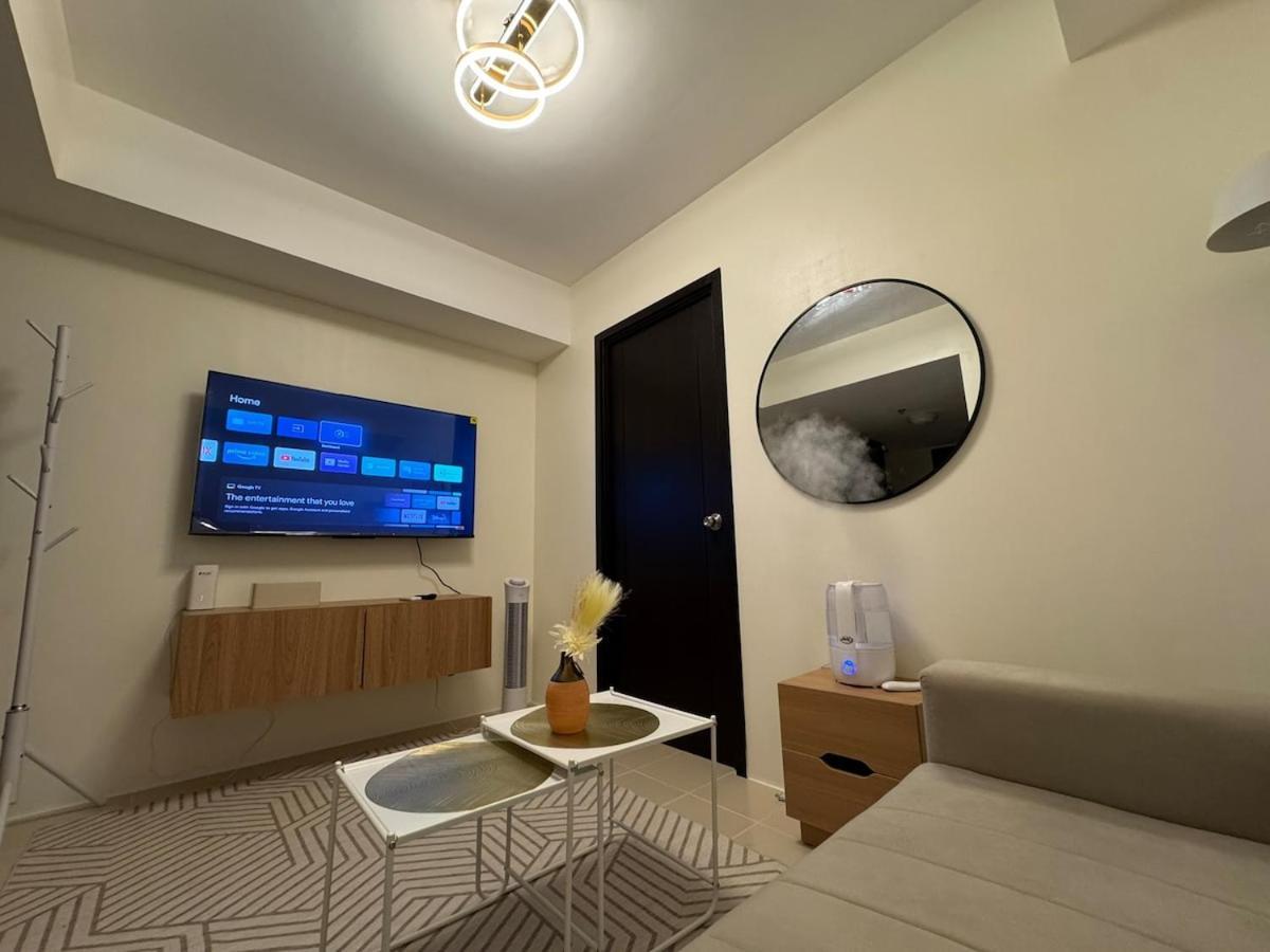 Reign Escape Manila