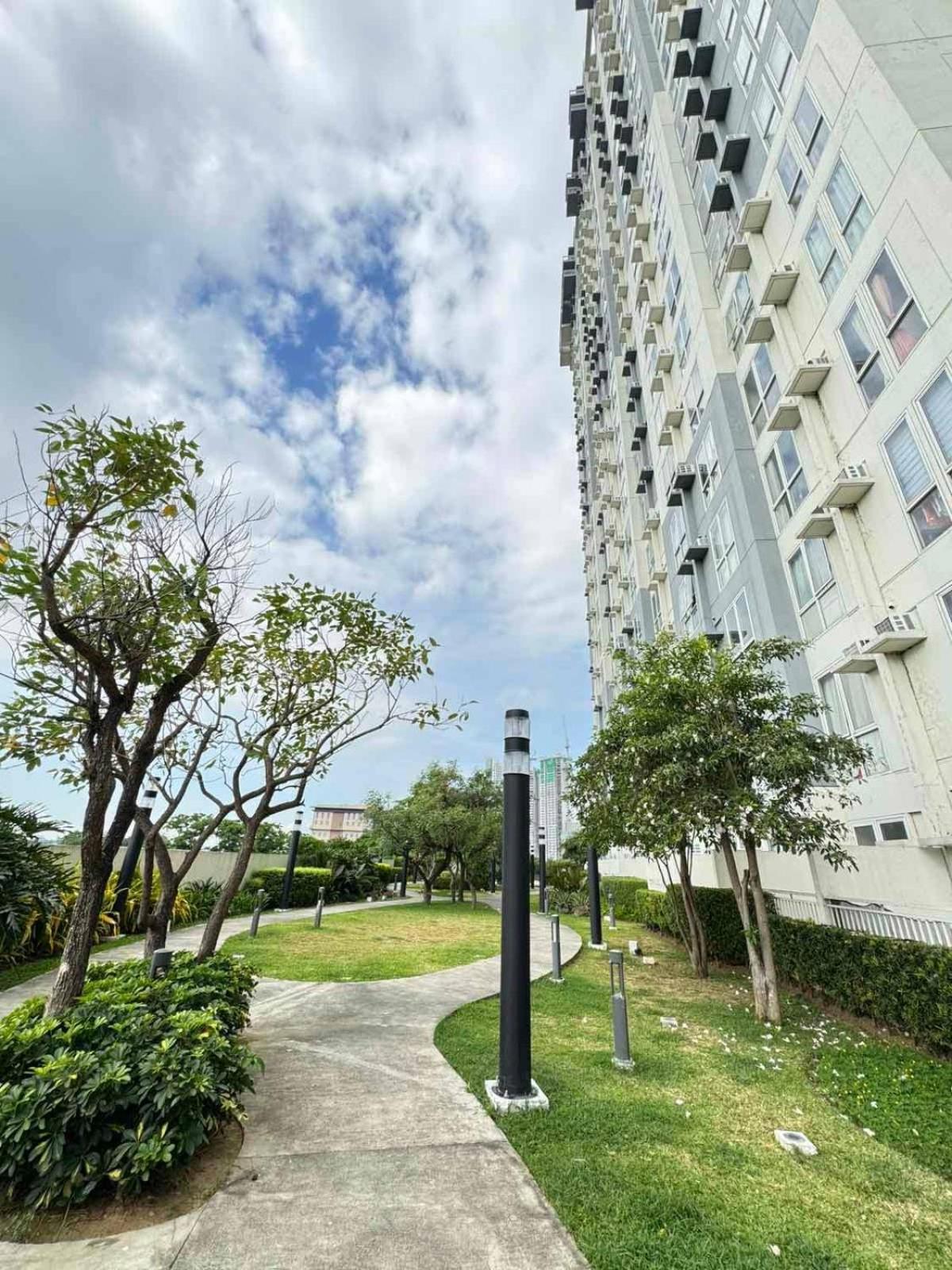 Reign Escape Apartment