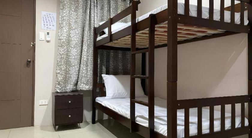 Oyo 766 Ichehan Manila