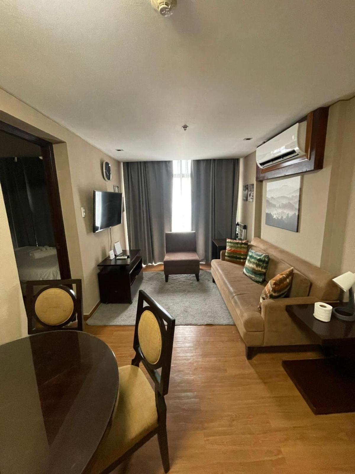 A Venue Residences Tower 12l