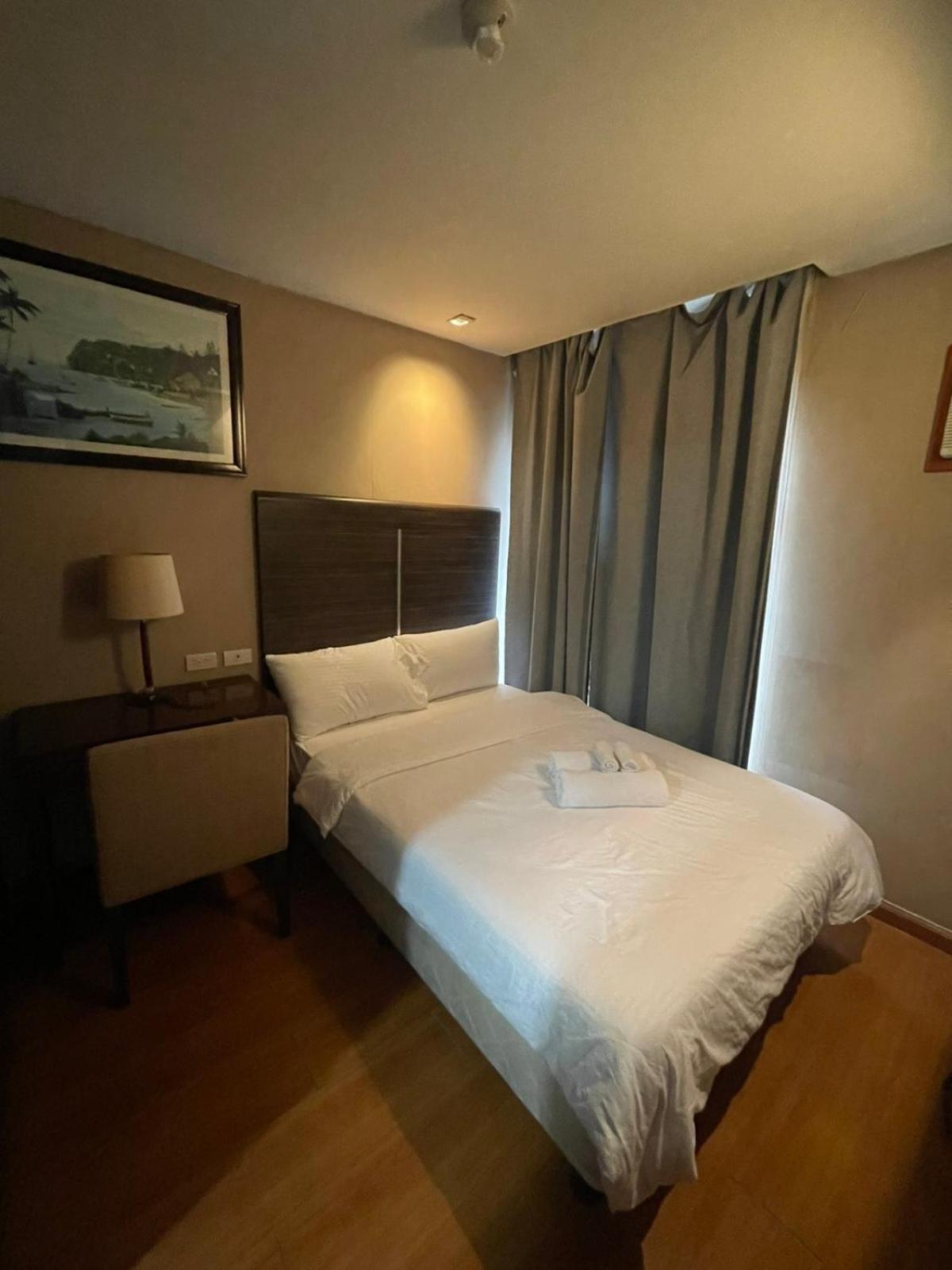 A Venue Residences Tower 12l