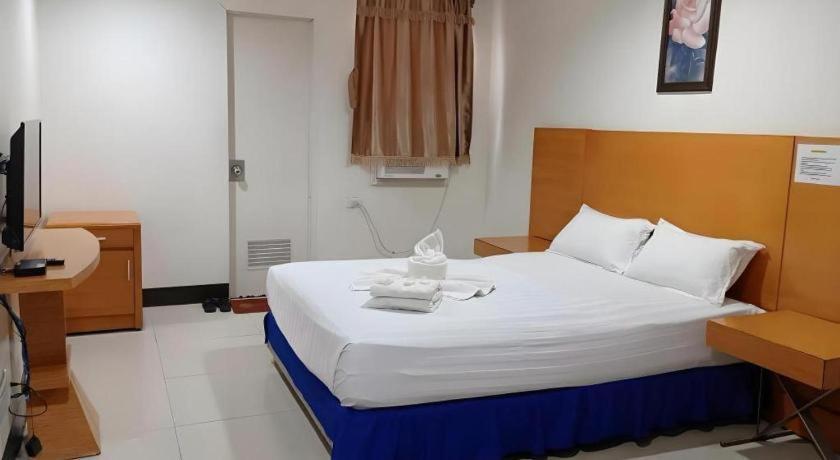 Hotel Jeamco Royal - Pasig