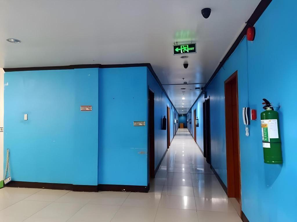 Jeamco Royal - Pasig Manila