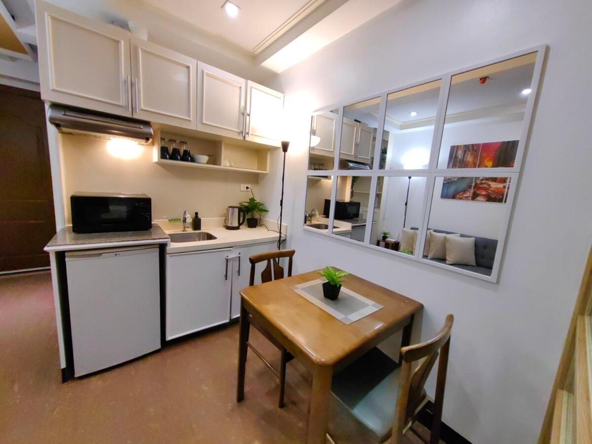 Apartment 1br Condotel Ridgewood Towers Near Airport #rw05-1 *
