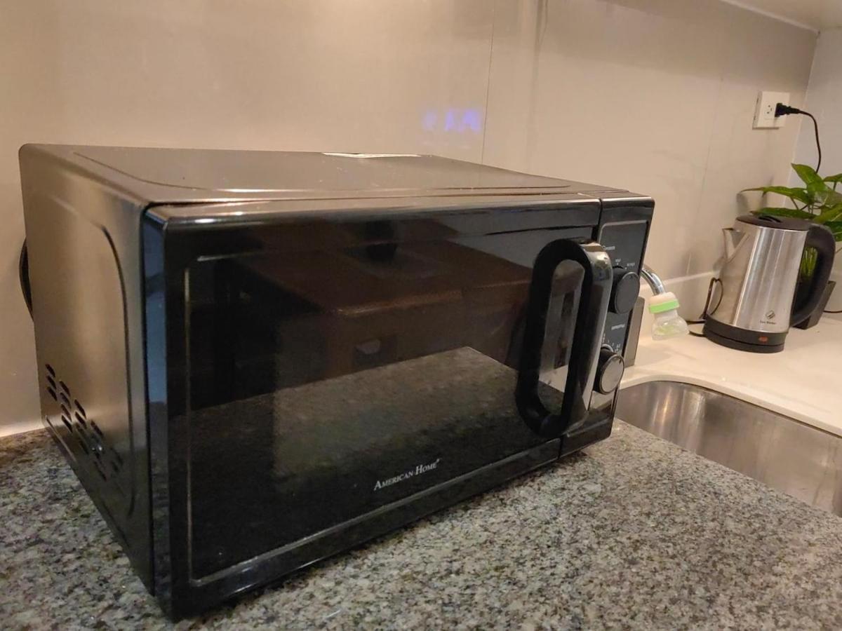 Apartment 1br Condotel Ridgewood Towers Near Airport #rw05-1 Manila