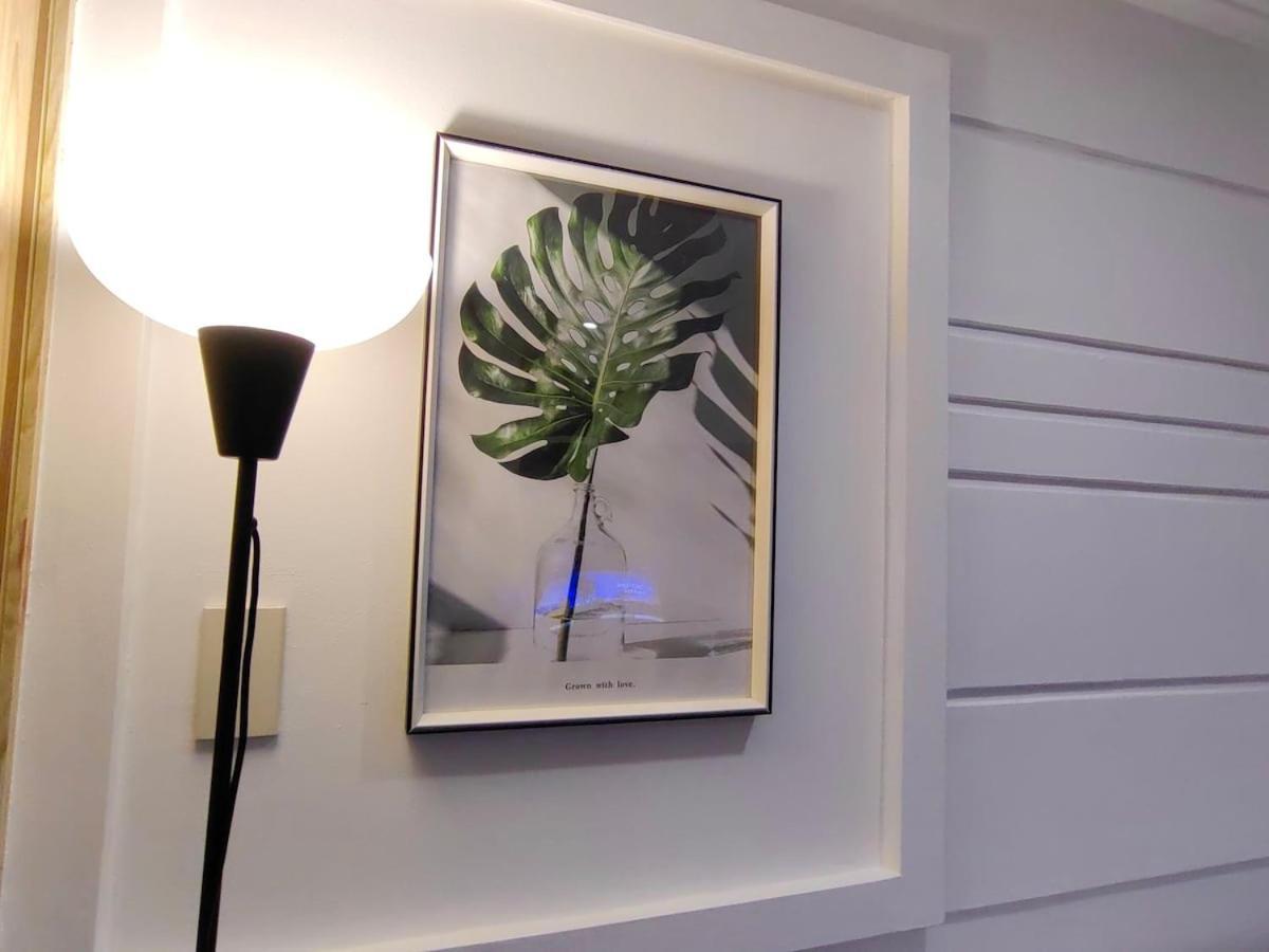 1br Condotel Ridgewood Towers Near Airport #rw05-1 Manila