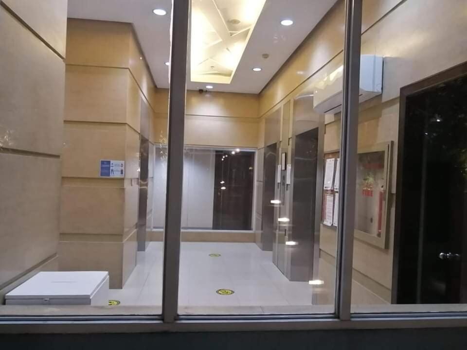 1br Condotel Ridgewood Towers Near Airport #rw05-1 Apartment Manila