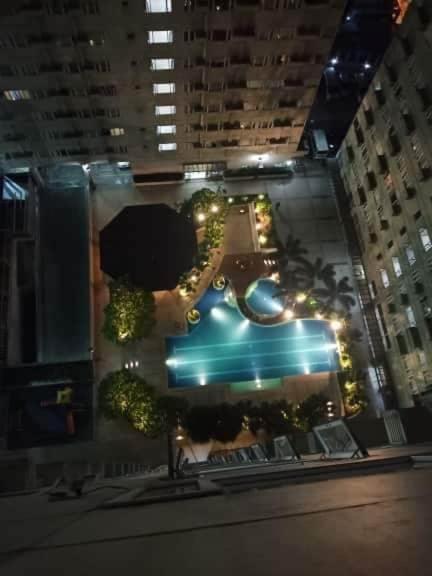 Apartment 1br Condotel Ridgewood Towers Near Airport #rw05-1
