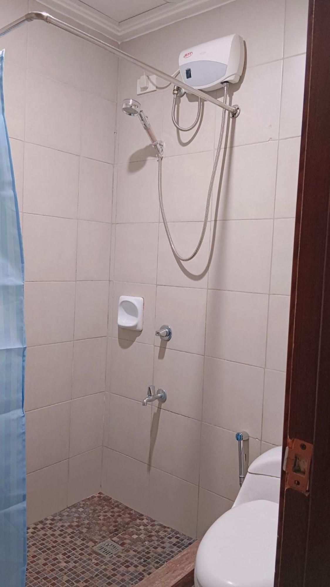 1br Condotel Ridgewood Towers Near Airport #rw05-1 Apartment