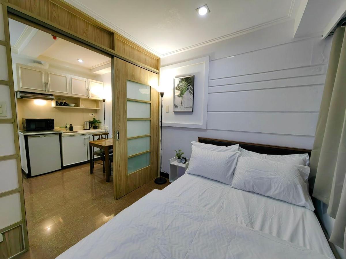1br Condotel Ridgewood Towers Near Airport #rw05-1 Apartment *