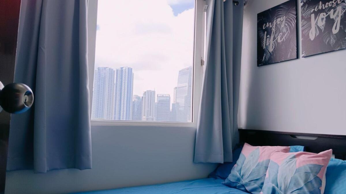 1br Condotel Ridgewood Towers Near Airport #rw01-1 Apartment *