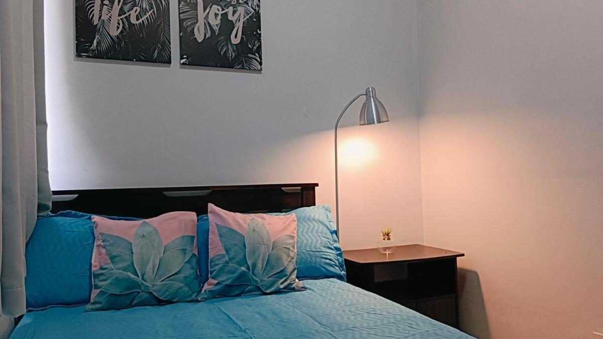 1br Condotel Ridgewood Towers Near Airport #rw01-1 Manila