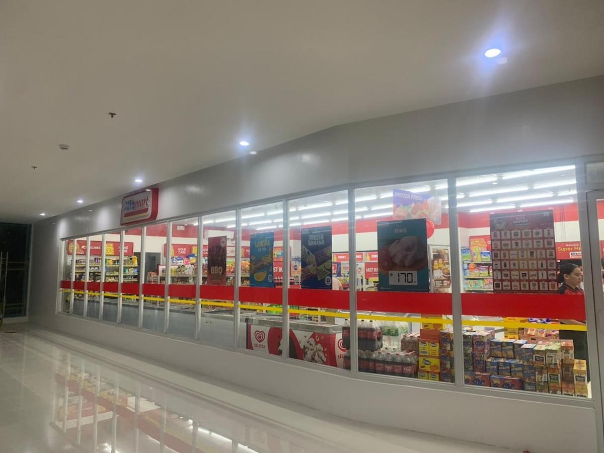 1br Condotel Ridgewood Towers Near Airport #rw01-1 * Manila