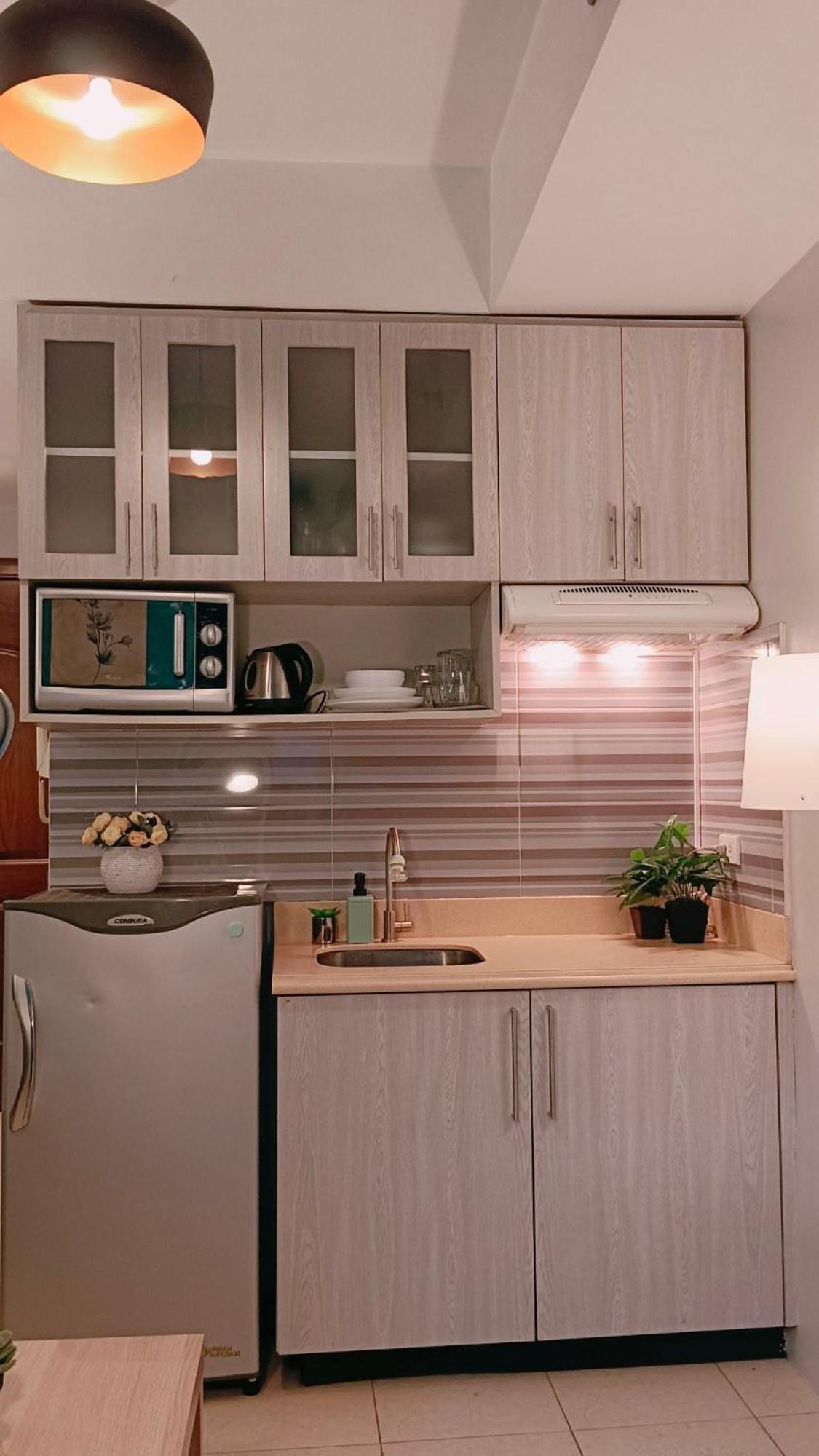 1br Condotel Ridgewood Towers Near Airport #rw01-1 Apartment *