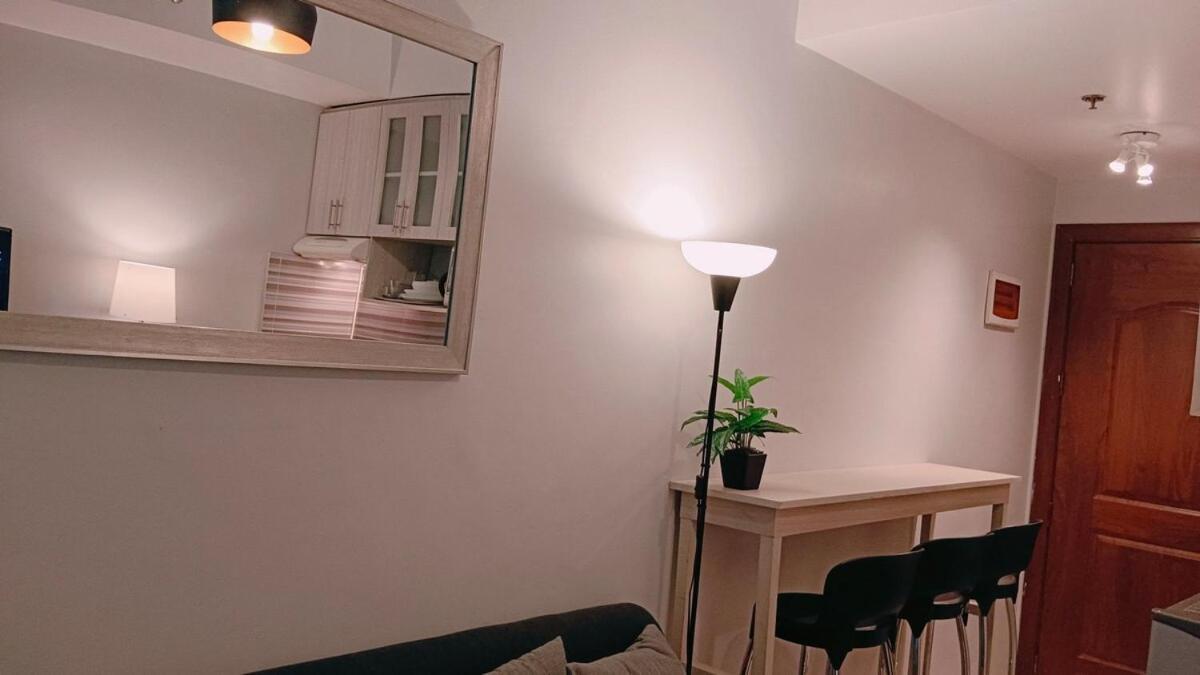 1br Condotel Ridgewood Towers Near Airport #rw01-1 Manila