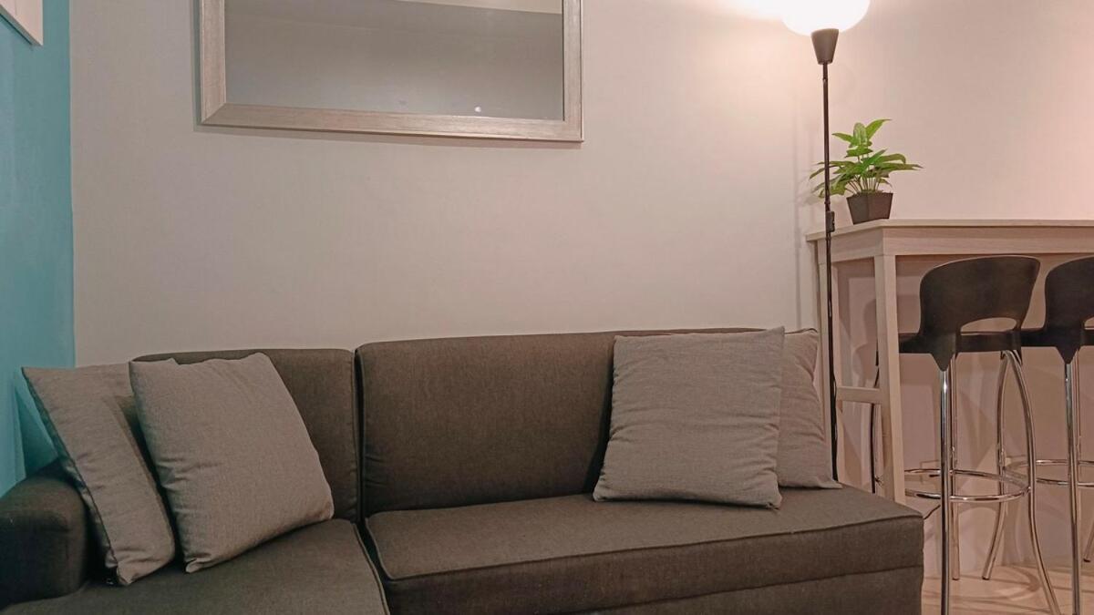 Apartment 1br Condotel Ridgewood Towers Near Airport #rw01-1