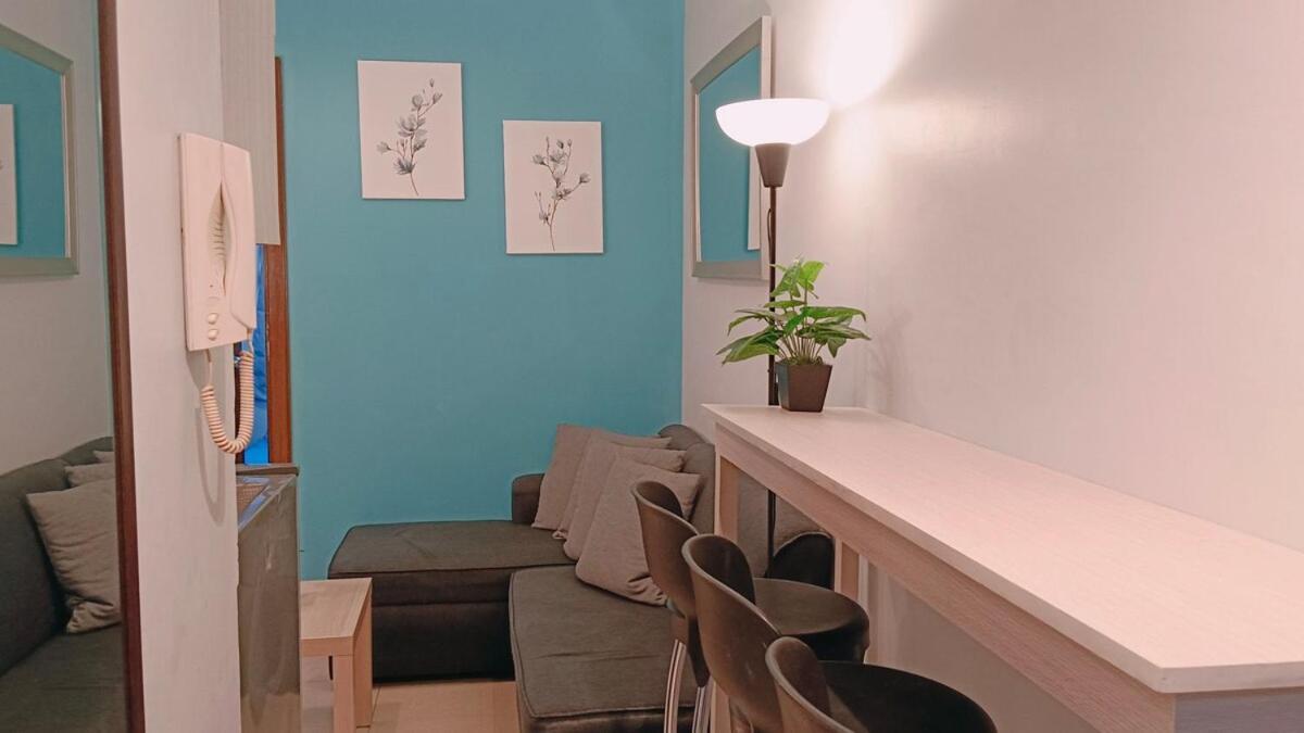 1br Condotel Ridgewood Towers Near Airport #rw01-1 Apartment