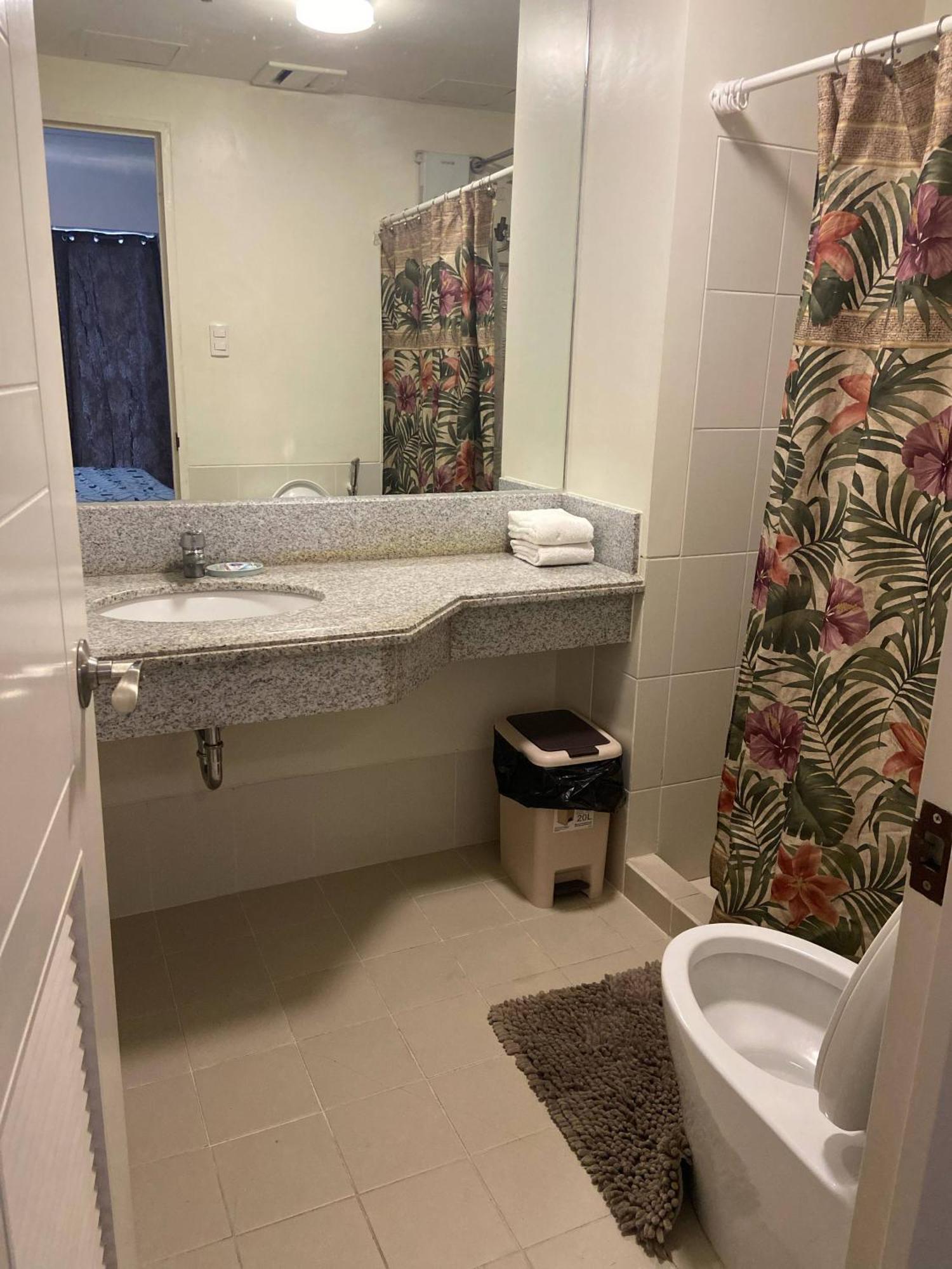 Aparthotel Lumiere Residences Manila