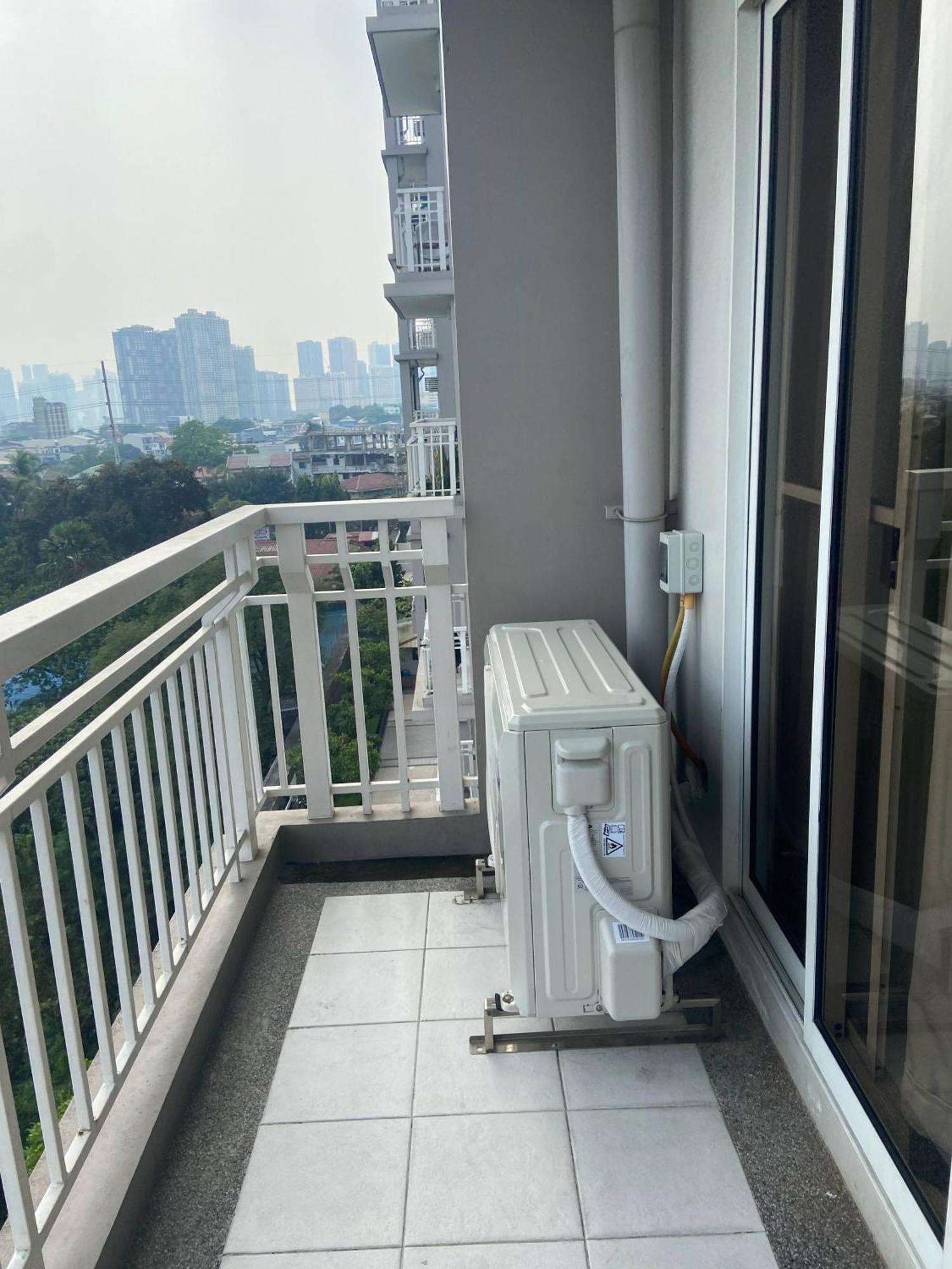 Lumiere Residences Manila