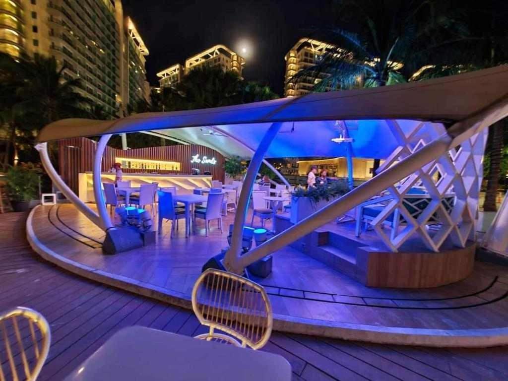 Azure Urban By Rhome Guest house *