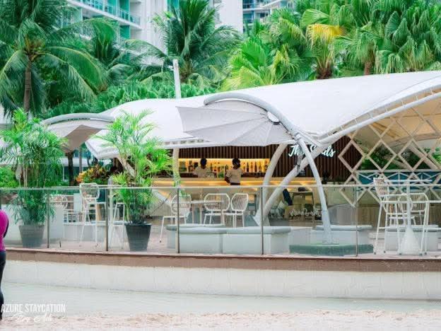 Azure Urban By Rhome * Manila