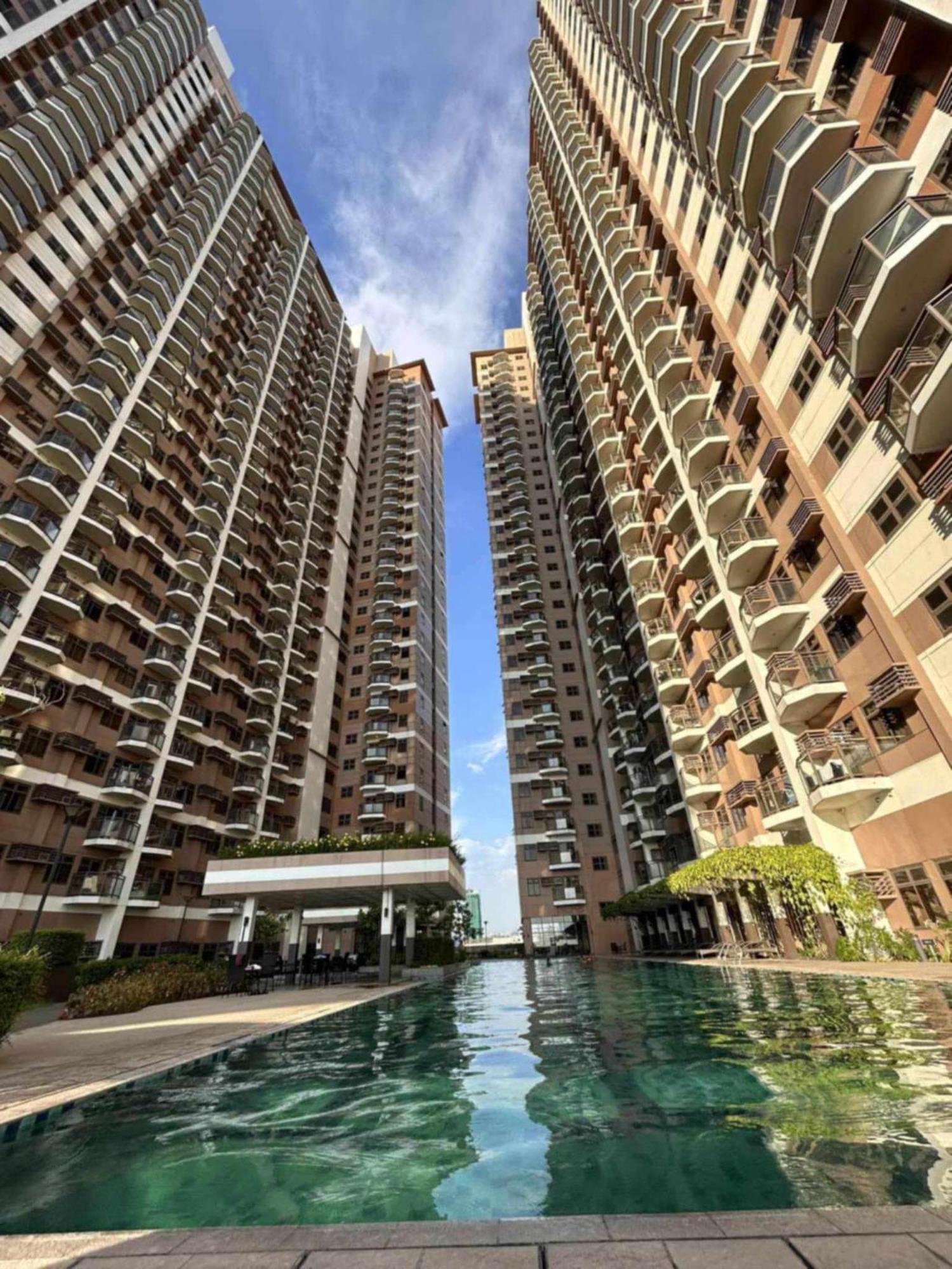 Apartment Radiance Bay Luxe Lounge