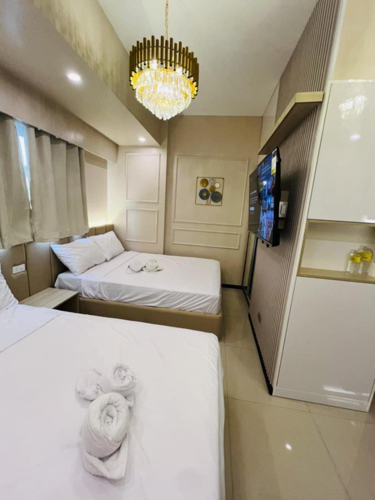 Radiance Bay Luxe Lounge Apartment *