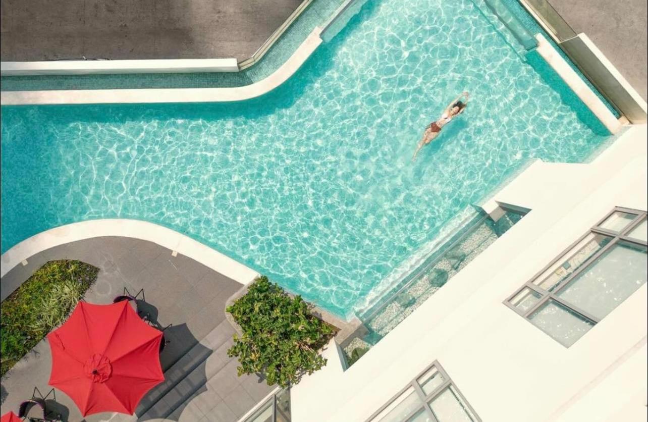 The Residences At Novotel Acqua Tower Aparthotel *