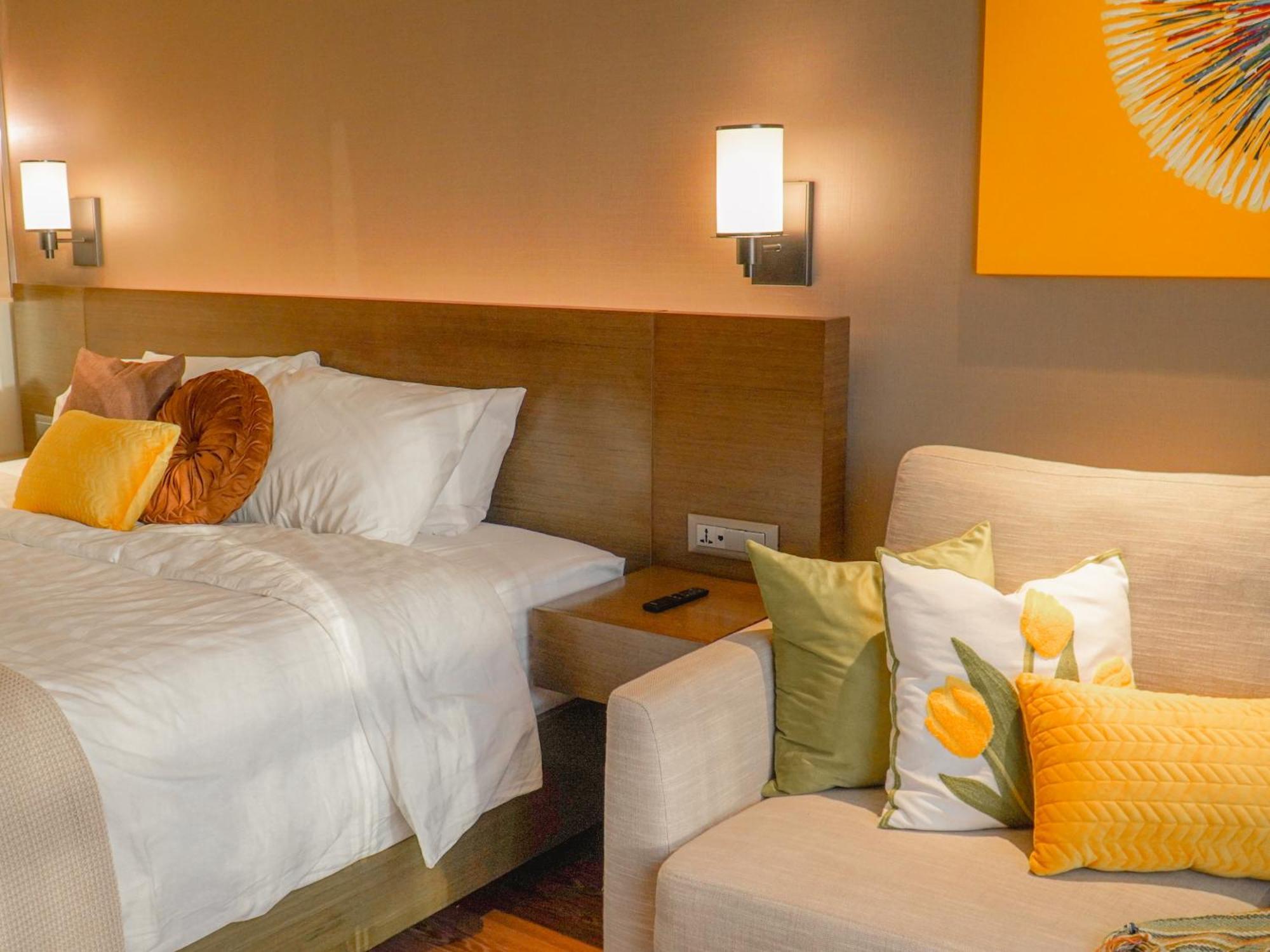 The Residences At Novotel Acqua Tower