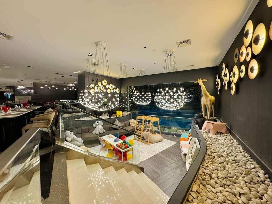 The Residences At Novotel Acqua Tower Aparthotel