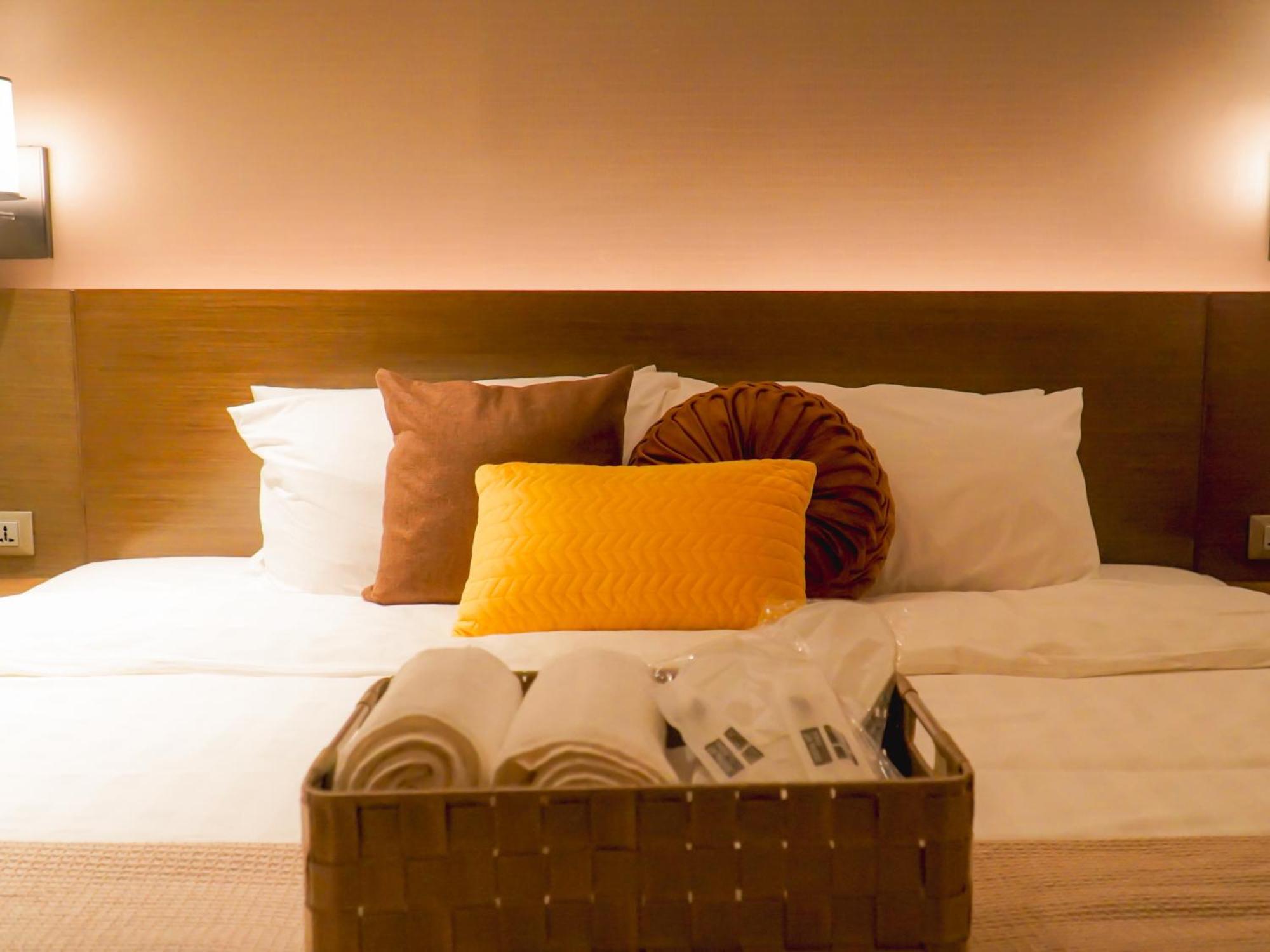 The Residences At Novotel Acqua Tower * Manila