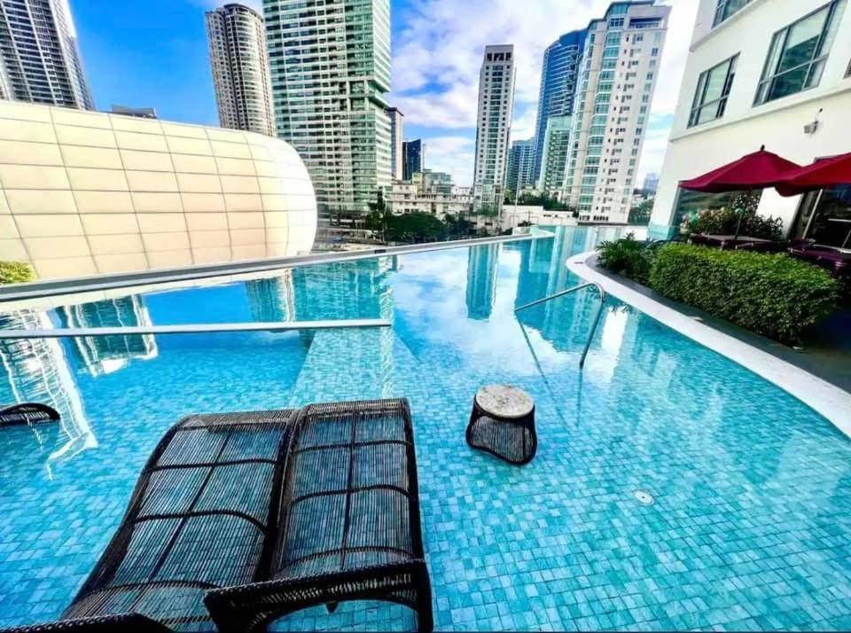 Aparthotel The Residences At Novotel Acqua Tower *