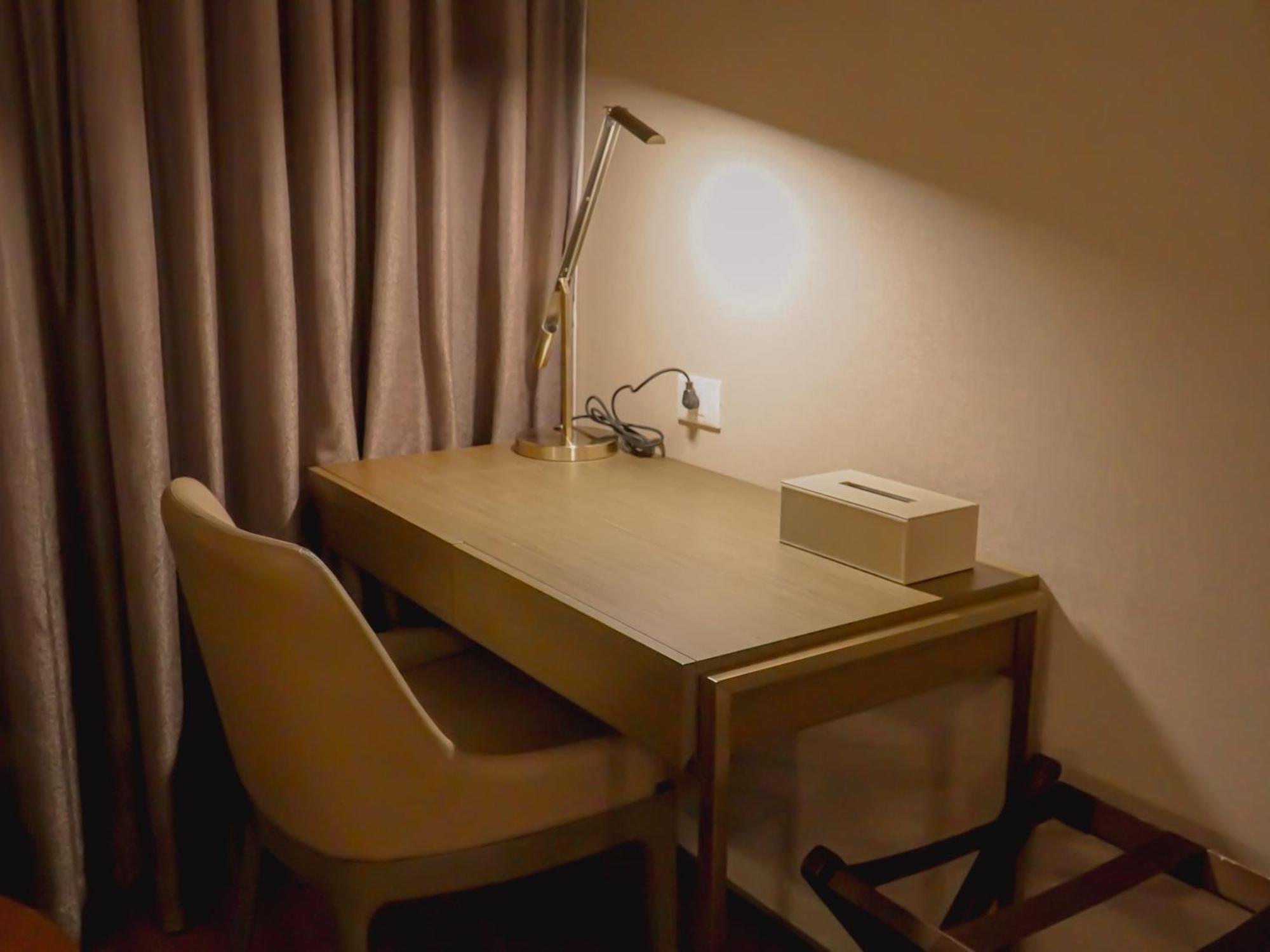 Aparthotel The Residences At Novotel Acqua Tower Manila